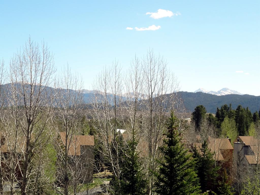 Mountainside Condominiums Фриско Экстерьер фото