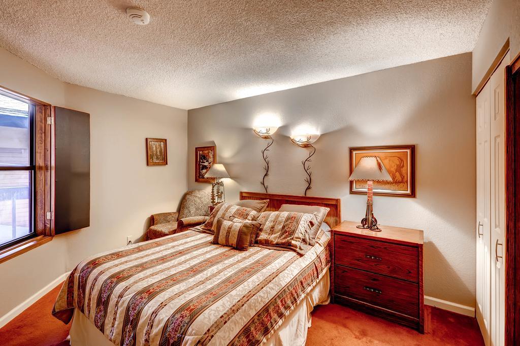 Mountainside Condominiums Фриско Экстерьер фото